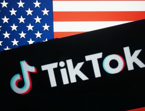 House Moves Toward Bundling TikTok Bill With Aid to Ukraine and Israel